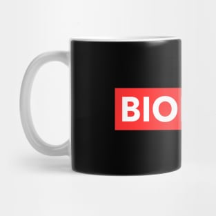Biology Mug